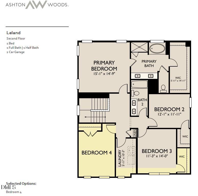 2216 Seraphic Way #383, Rolesville, NC 27571