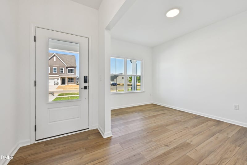 2216 Seraphic Way #383, Rolesville, NC 27571