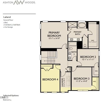 2216 Seraphic Way, Rolesville, NC 27571