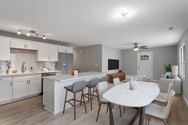 2216 Shannon St, Raleigh, NC 27610