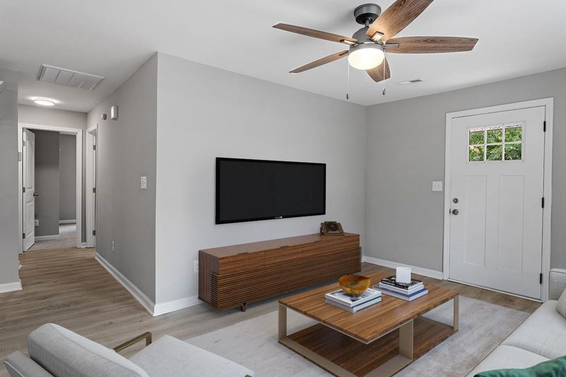 2216 Shannon St, Raleigh, NC 27610