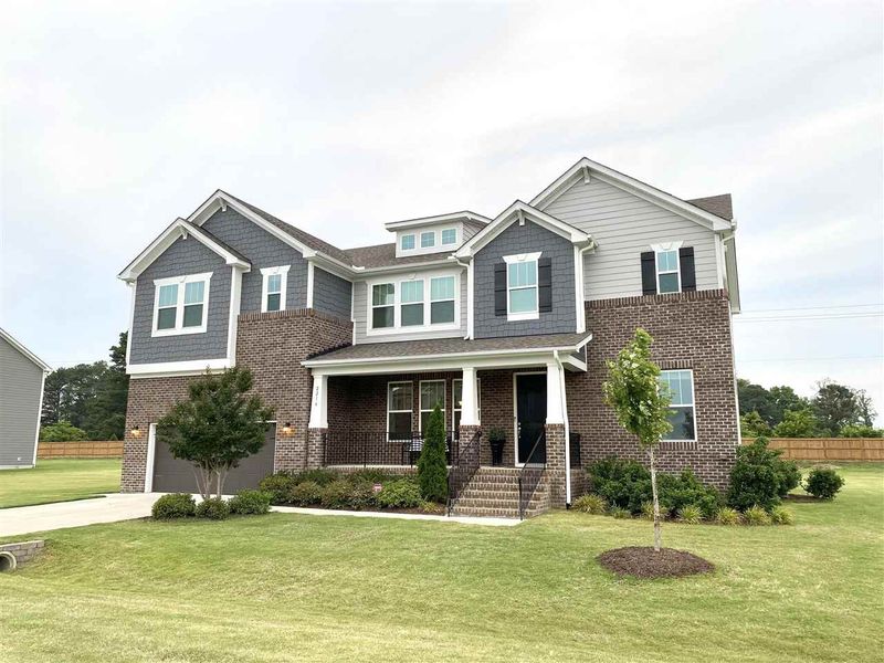 2216 Stillness Pond Ln, Apex, NC 27539