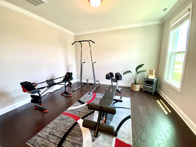 2216 Stillness Pond Ln, Apex, NC 27539