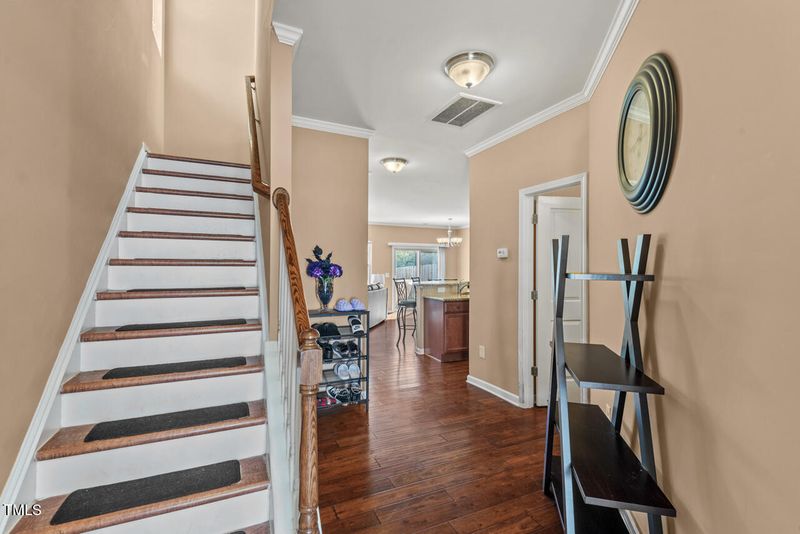 2216 Tanners Mill Dr, Durham, NC 27703