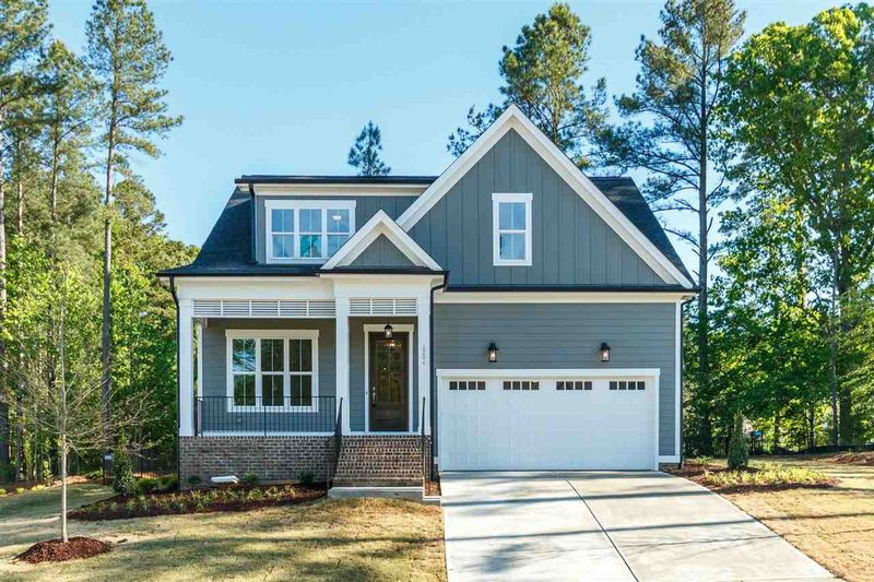 2216 Timberview Dr, Durham, NC 27705
