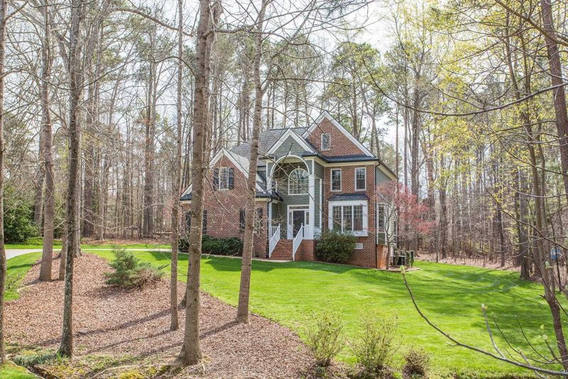 2216 Tomotley Ct, Raleigh, NC 27606