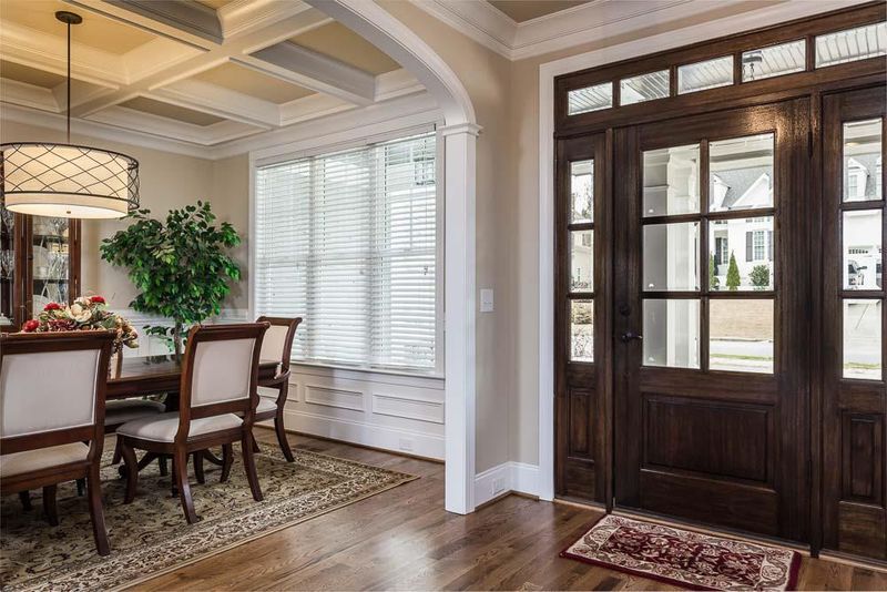 2216 Vasari Dr, Apex, NC 27502