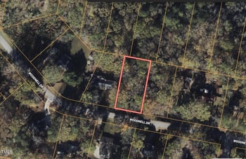 2216 Woodnell Dr, Raleigh, NC 27603