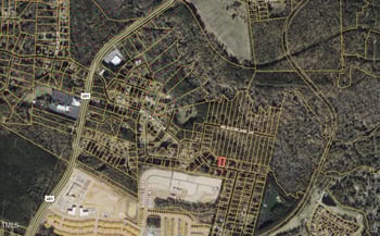 2216 Woodnell Dr, Raleigh, NC 27603