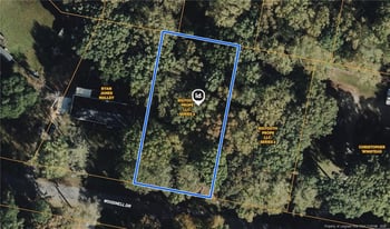 2216 Woodnell Dr, Raleigh, NC 27603