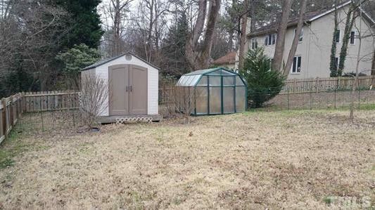 2216 Yorkgate Dr, Raleigh, NC 27612
