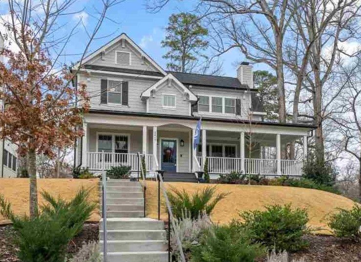 2217 Alexander Rd, Raleigh, NC 27608