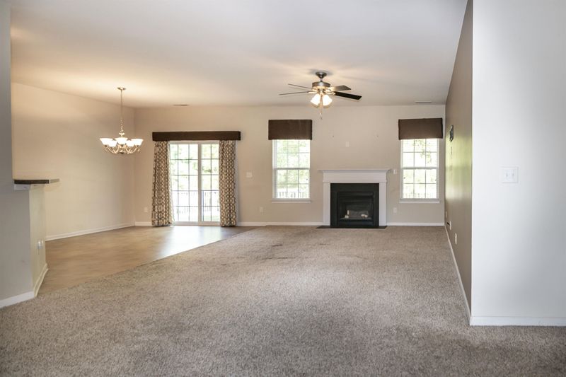 2217 Bayswater Dr, Creedmoor, NC 27522