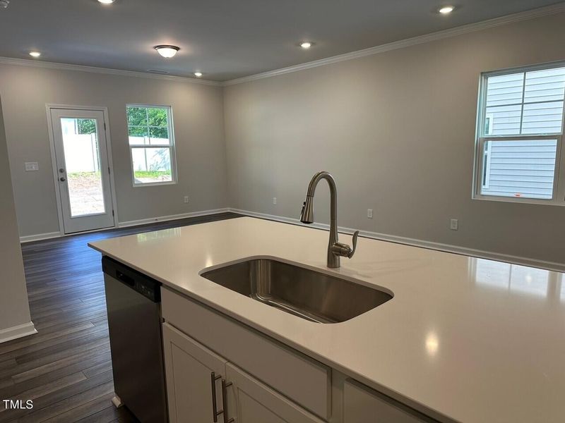 2217 Cape May Ln #17, Durham, NC 27703