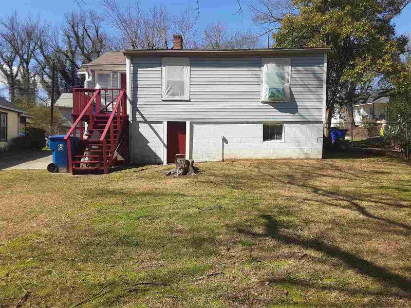 2217 Fitzgerald Ave, Durham, NC 27707