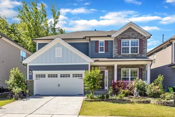 2217 Holtwood Way, Apex, NC 27523