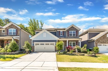 2217 Holtwood Way, Apex, NC 27523