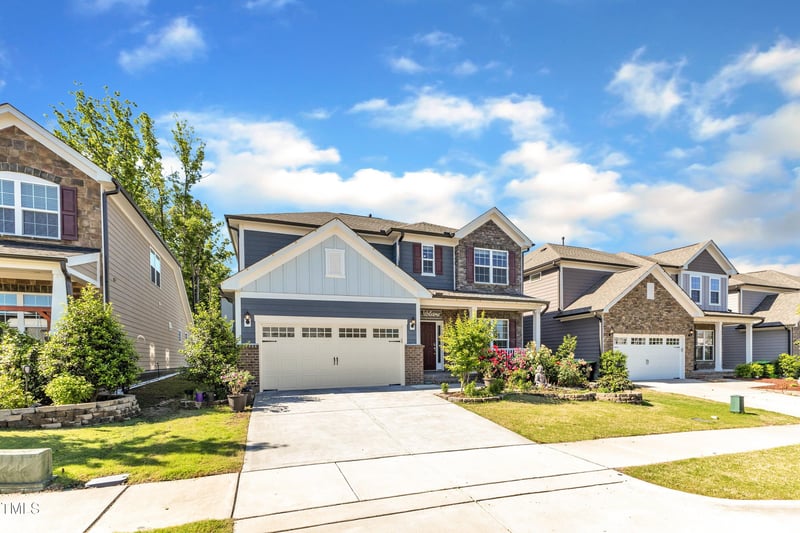 2217 Holtwood Way, Apex, NC 27523