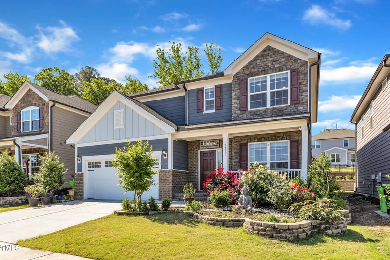 2217 Holtwood Way, Apex, NC 27523
