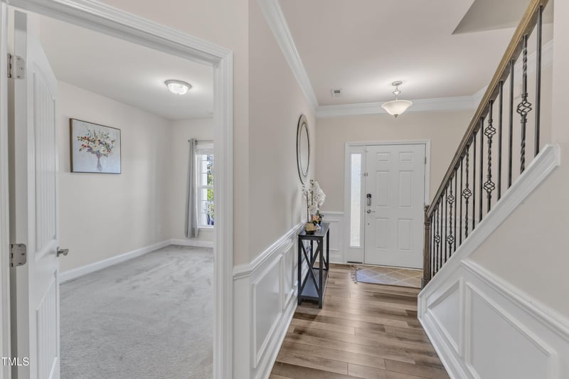 2217 Holtwood Way, Apex, NC 27523