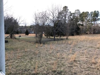 2217 Homestead Rd Lot 1, Chapel Hill, NC 27516