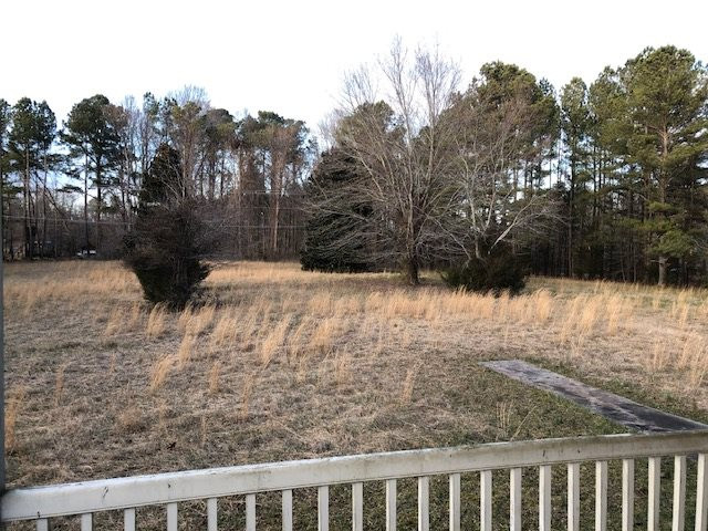 2217 Homestead Rd Lot 1, Chapel Hill, NC 27516
