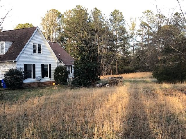 2217 Homestead Rd Lot 1, Chapel Hill, NC 27516