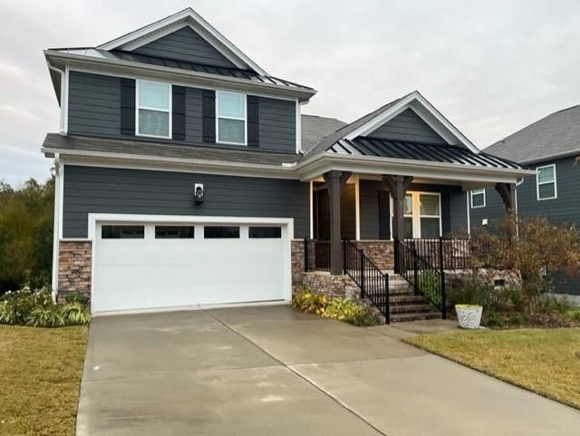 2217 Longmont Dr, Wake Forest, NC 27587