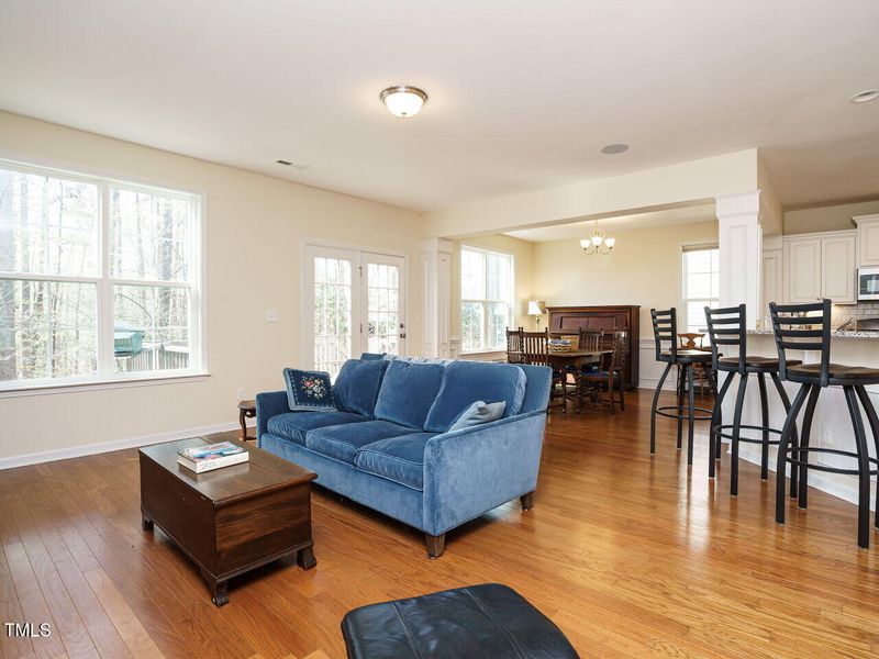 2217 Magnolia Tree Ln, Durham, NC 27703