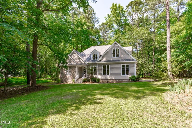 2217 Mica Mine Ln, Wake Forest, NC 27587