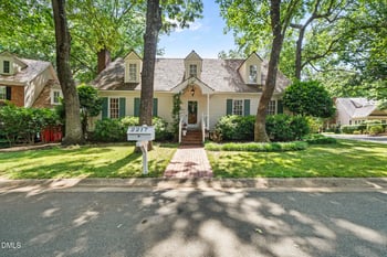 2217 Middlefield Ct, Raleigh, NC 27615