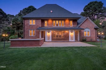 2217 Moss Pointe, Raleigh, NC 27606