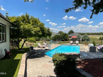 2217 Mountain High Rd, Wake Forest, NC 27587