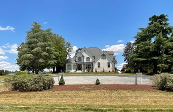 2217 Mountain High Rd, Wake Forest, NC 27587
