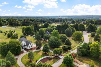 2217 Mountain High Rd, Wake Forest, NC 27587