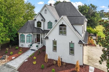2217 Mountain High Rd, Wake Forest, NC 27587