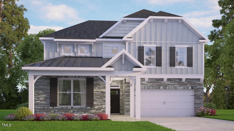 2217 Red Admiral Ct, Apex, NC 27539