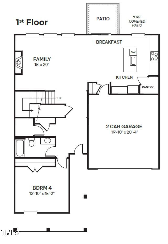 2217 Red Admiral Ct, Apex, NC 27539