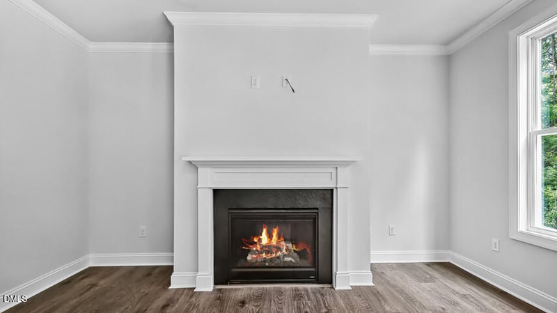 2217 Redpoll Dr, Apex, NC 27539