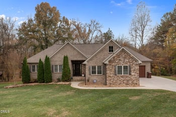 2217 Rock Bridge Dr, Mebane, NC 27302
