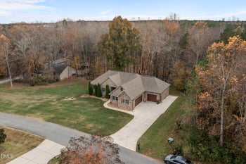 2217 Rock Bridge Dr, Mebane, NC 27302
