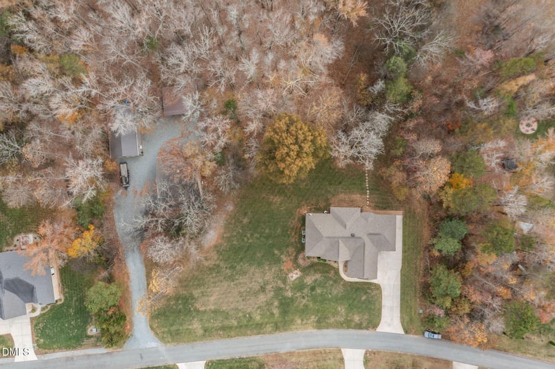 2217 Rock Bridge Dr, Mebane, NC 27302
