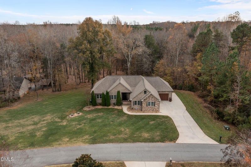 2217 Rock Bridge Dr, Mebane, NC 27302