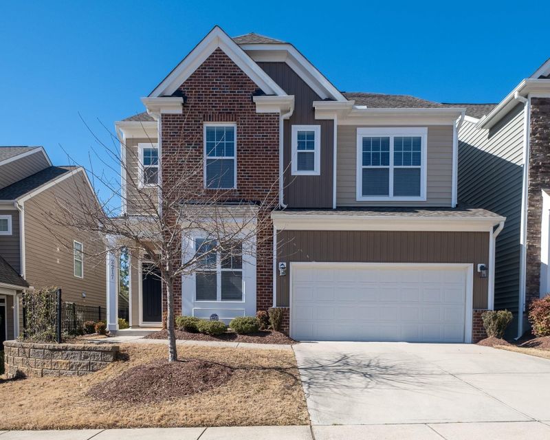 2217 Rocky Bay Ct, Cary, NC 27519