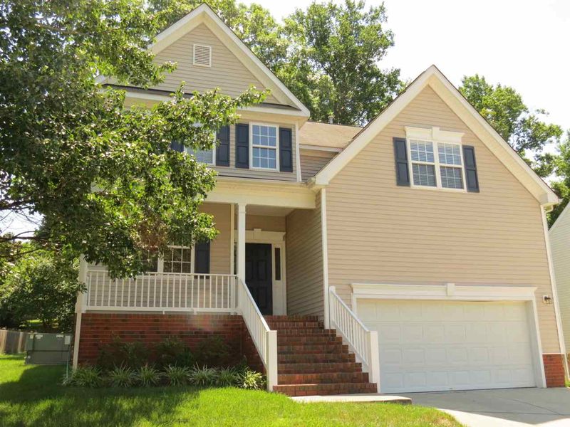 2217 Spruce Shadows Ln, Raleigh, NC 27614