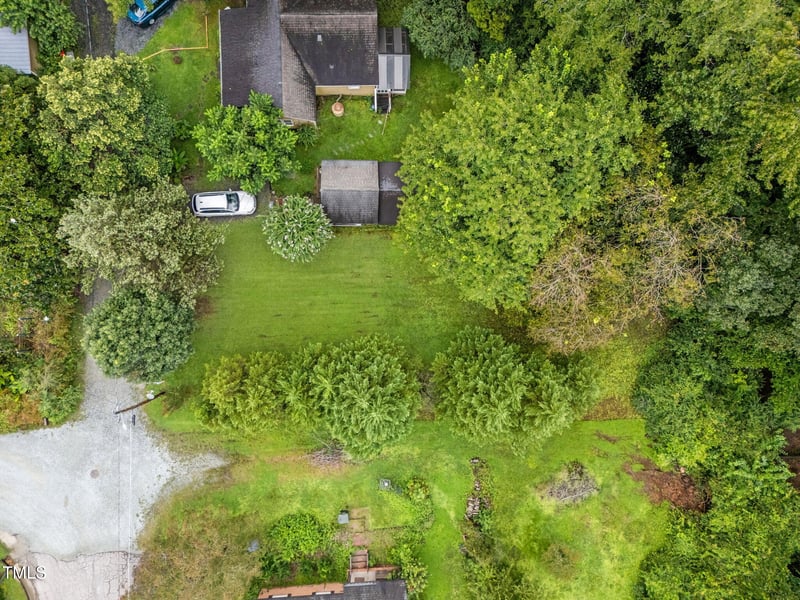 2217 Stroller Ave, Durham, NC 27705