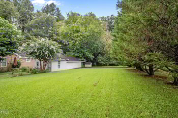 2217 Stroller Ave, Durham, NC 27705