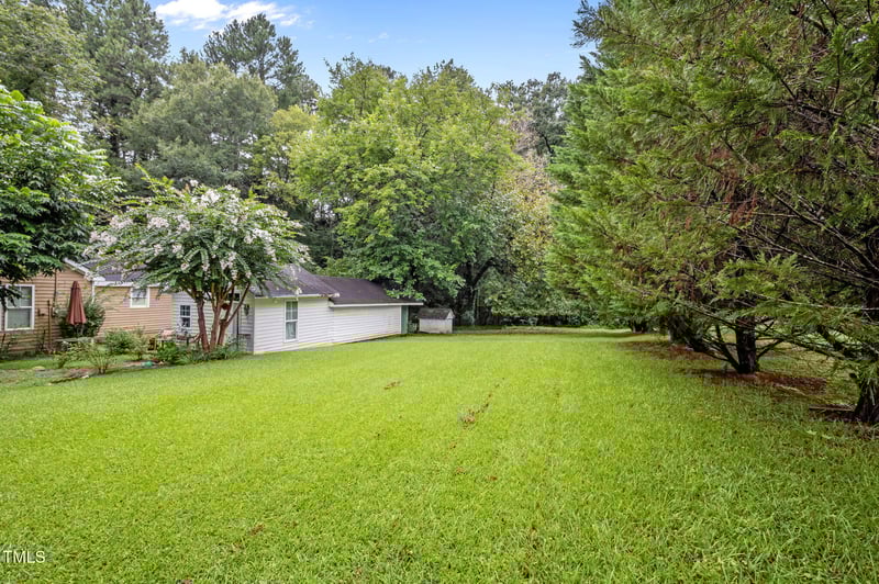 2217 Stroller Ave, Durham, NC 27705