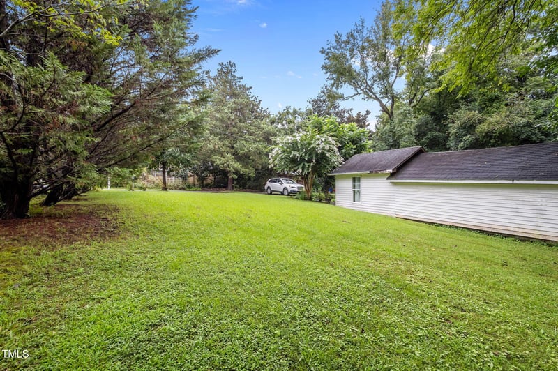2217 Stroller Ave, Durham, NC 27705