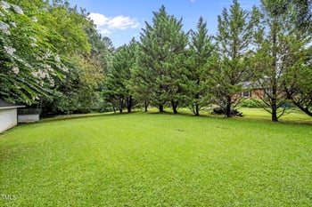 2217 Stroller Ave, Durham, NC 27705